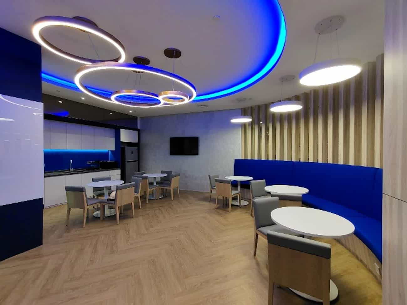 Global Medical Device New Office - Teleflex Malaysia - Cedric Sdn Bhd