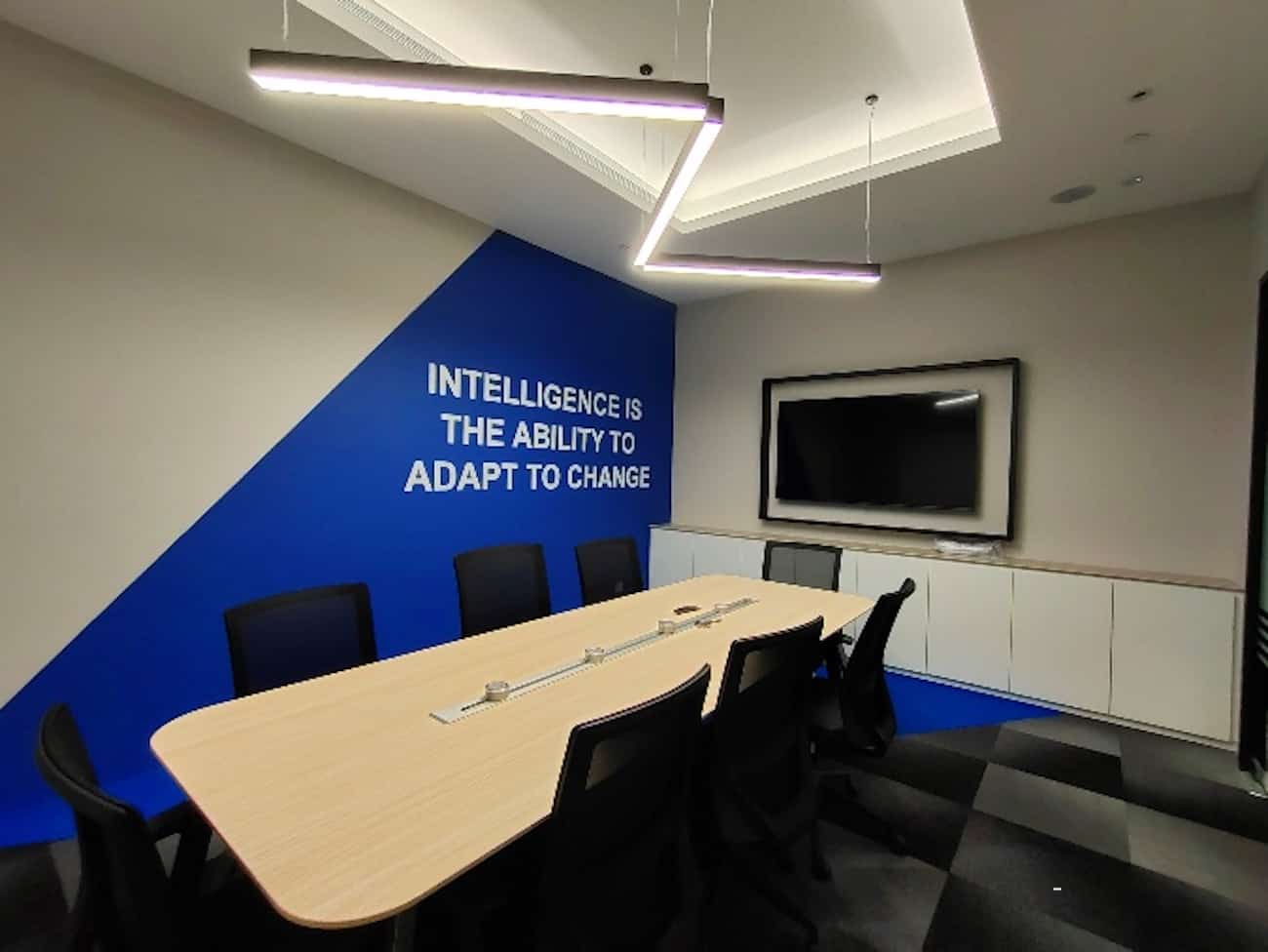 Global Medical Device New Office - Teleflex Malaysia - Cedric Sdn Bhd