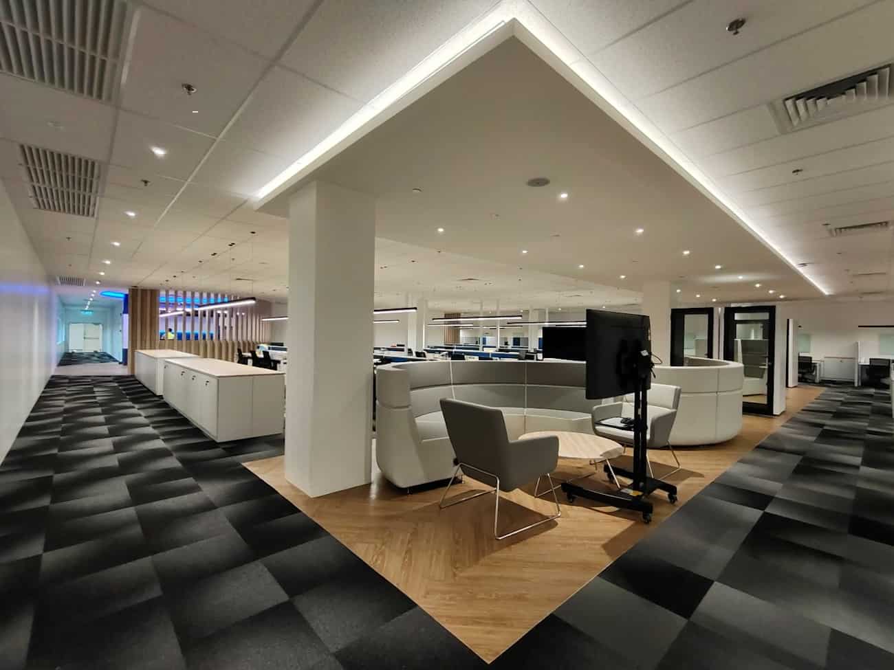 Global Medical Device New Office - Teleflex Malaysia - Cedric Sdn Bhd