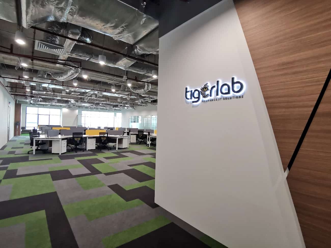 Fasttrack Project Tigerlab Sdn Bhd Cedric Sdn Bhd Malaysia