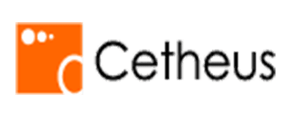 Cetheus Logo