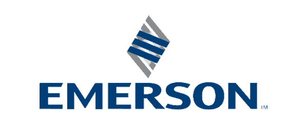 Emerson Logo