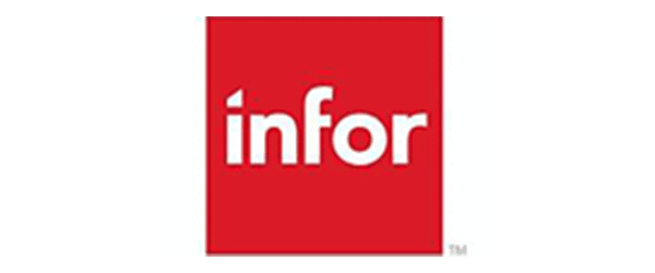 infor Logo