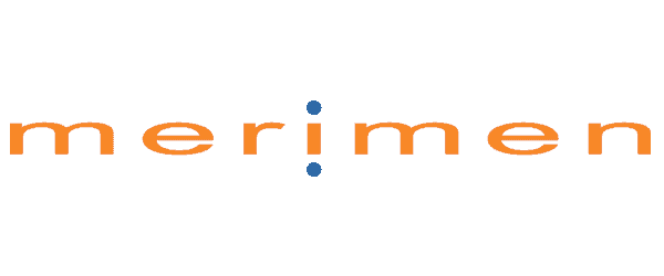 merimen Logo