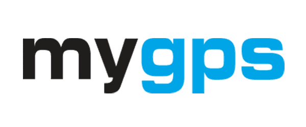 mygps Logo