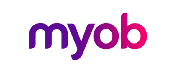 myob Logo