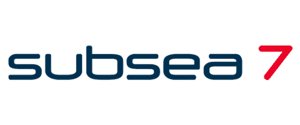 subsea 7 Logo