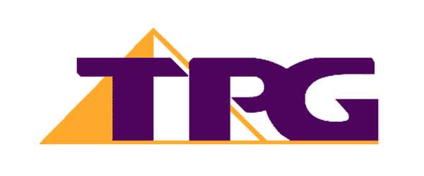 TPG Logo